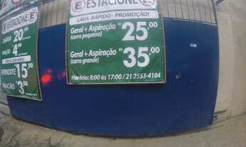 Imagem 5: Terreno comercial para locação, Botafogo, Rio de Janeiro