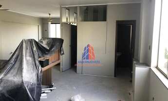 Imagem 4: Sala para alugar, 63 m² por R$ 1.000,00/mês - Centro - Americana/SP