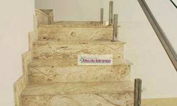 Imagem 6: Sobrado com 4 dormitórios à venda, 198 m² por R$ 1.598.000,00 - Saúde - São Paulo/SP