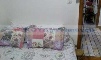 Imagem 4: Apartamento com 2 dormitórios à venda, 58m² - Vila Deodoro - São Paulo/SP