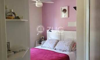 Imagem 6: Apartamento - Loteamento Center Santa Genebra - Campinas