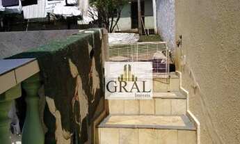 Imagem 5: Chácara à venda, 700 m² por R$ 780.000,00 - Jardim Clube de Campo - Santo André/SP