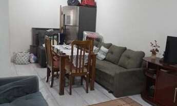 Imagem 2: Casa para Venda em Campinas, Residencial Nova Bandeirante, 2 dormitórios, 1 banheiro, 2 va