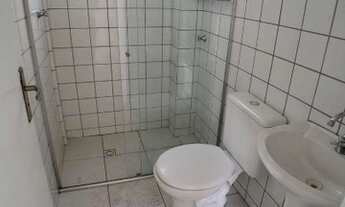 Imagem 6: Apartamento, 3 quartos à venda, 57 m² por R$ 260.000 - Aeroporto - Belo Horizonte/MG