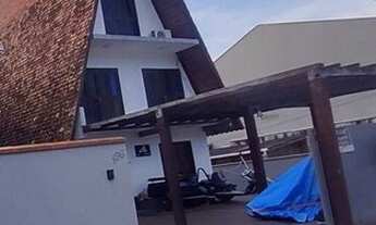 Imagem: Casa com 5 dormitórios à venda, 189 m²