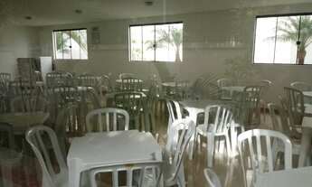 Imagem 4: Apartamento para alugar no Condomínio Residencial Parque Serrano, Sorocaba-SP