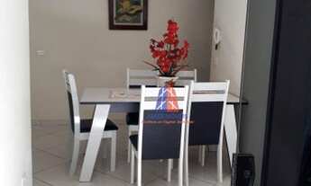 Imagem 4: Sobrado com 3 dormitórios à venda, 196 m² por R$ 460.000 - Jardim Boer I - Americana/SP