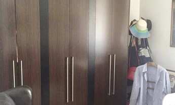 Imagem 4: Apartamento com 3 dormitórios à venda, 96 m² por R$ 1.100.000,00 - Itaim Bibi - São Paulo