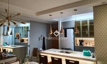 Imagem 2: Apartamento com 3 dormitórios à venda, 86 m² - Jardim Califórnia - Jacareí/SP