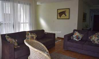 Imagem 6: Apartamento com 3 dormitórios à venda, 130 m² por R$ 640.000 - Pitangueiras Praia - Guaruj