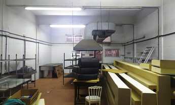 Imagem 6: Prédio, 549 m² - venda por R$ 1.800.000,00 ou aluguel por R$ 10.000,00/mês - Centro - São