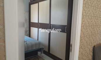 Imagem 3: Apartamento no Centro de Penha SC a 500m da praia