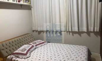 Imagem 4: Apartamento com 3 dormitórios, 95 m² - venda por R$ 840.000 ou aluguel por R$ 3.000/mês