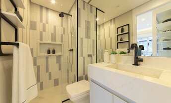 Imagem 6: SIDE BARRA FUNDA 53m² - UNIDADE PROMOCIONAL