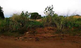 Imagem 5: Terreno 360m², Loteamento Jardim Semíramis em Rio Verde de Mato Grosso/MS
