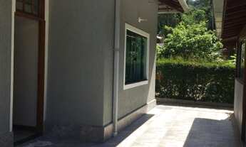 Imagem 5: Casa de condomínio sobrado para venda tem 165 metros quadrados com 3 quartos