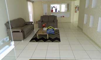 Imagem 4: Apartamento Novo com 2 dorms, Solemar R$ 295 mil