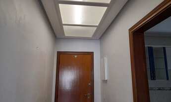 Imagem 2: Cobertura com 3 dormitórios à venda, 280 m² por R$ 713.000,00 - Vila Guilhermina - Praia G