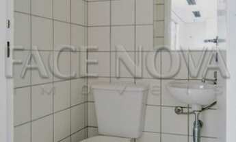 Imagem 6: SãO PAULO - Conjunto Comercial/Sala - Vila Monte Alegre