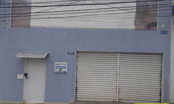 Imagem: Prédio à venda, 408 m² - Jardim Hollywood