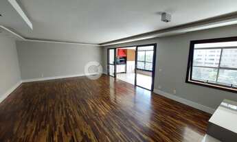 Imagem 2: São Paulo - Apartamento Padrão - Chácara Santo Antônio (zona Sul