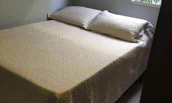 Imagem 5: Apartamento à venda, 50 m² por R$ 210.000,00 - Jardim Terramérica II - Americana/SP