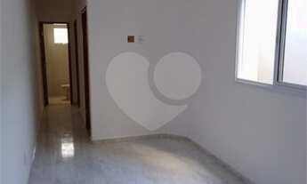 Imagem 7: Santo André - Apartamento Padrão - Parque Oratório