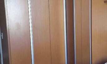 Imagem 4: Cobertura com 3 dormitórios, 168 m² - venda por R$ 797.000,00 ou aluguel por R$ 3.500,00/m