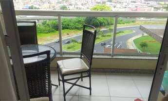 Imagem 2: Horto Bela Vista - 2/4 com suíte e varanda