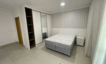 Imagem 3: Apartamento para alugar, 55 m² por R$ 3.650,01/mês - Vila Regente Feijó - São Paulo/SP