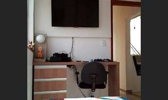 Imagem 7: Apartamento com 2 dormitórios à venda, 115 m² por R$ 350.000,00 - Jardim Bandeirantes - Po