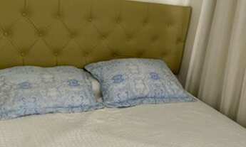 Imagem 2: Apartamento para venda com 65 metros quadrados com 2 quartos em Araçagy - São José de Riba