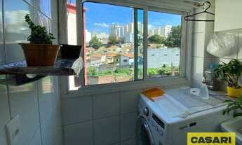 Imagem 6: Apartamento com 2 dormitórios à venda, 59 m² - Nova Petrópolis - São Bernardo do Campo/SP