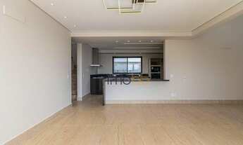 Imagem 4: Casa com 4 dormitórios à venda, 338 m² - Alphaville Nova Esplanada - Votorantim/SP