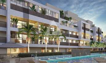 Imagem 2: Lançamento Residencial All Jardim Oceânico