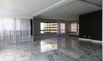 Imagem 7: Incrível apartamento, 4 Quartos, Suítes à venda no Horto Florestal