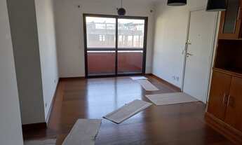 Imagem: Apartamento para locação - Vila Mariana