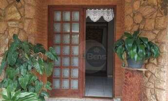 Imagem 2: Casa com 3 dormitórios à venda, 450 m² por R$ 1.100.000,00 - Santa Terezinha - Paulínia/SP