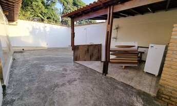 Imagem 7: Casa 03 quartos estuda troca em apto !!