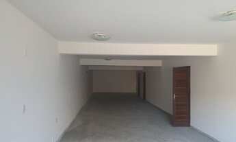 Imagem 3: Prédio/Edifício inteiro para aluguel possui 124 metros quadrados com 2 quartos