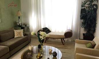 Imagem 5: Casa iluminada e arejada, com uma area gourmet muitoooo boa