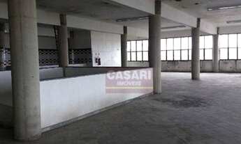 Imagem: Prédio para alugar, 900 m² por R$ 8.000,00/mês