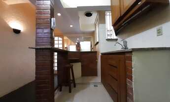 Imagem 7: Apartamento para venda tem 48 metros quadrados em Copacabana - Rio de Janeiro - RJ