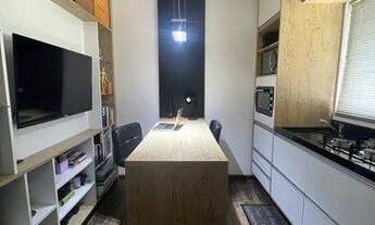 Imagem: Studio com 1 dormitório à venda, 35 m²