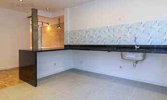 Imagem 6: Apartamento com 2 dormitórios à venda, 120 m² por R$ 900.000 - Consolação - São Paulo/SP