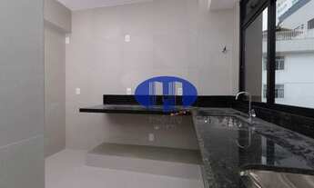 Imagem 4: Cobertura com 3 dormitórios à venda, 155 m² por R$ 1.426.000,00 - Sion - Belo Horizonte/MG