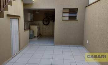 Imagem 7: Sobrado com 3 dormitórios à venda, 160 m² - Vila Curuçá - Santo André/SP