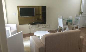 Imagem: Flat disponível para locação e venda!