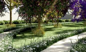 Imagem 2: Apartamento para venda com 51 metros quadrados com 2 quartos em Taboão - São Bernardo do C