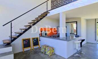 Imagem 4: Sobrado 2 dormitório no Condomínio Green